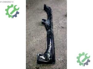 2010-2014 MERCEDES C180 SOL MASBIYEL SACİ