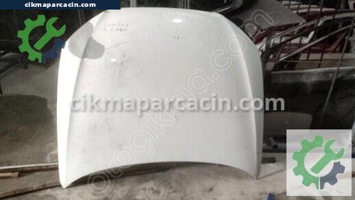 Audi A5 Kaput çıkma parça