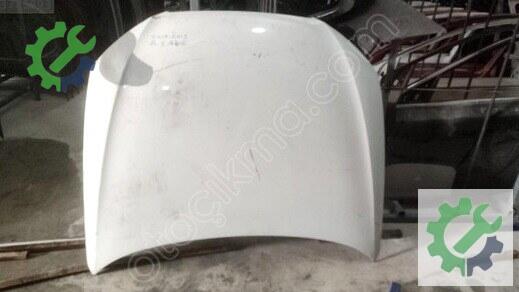 Audi A5 Kaput çıkma parça