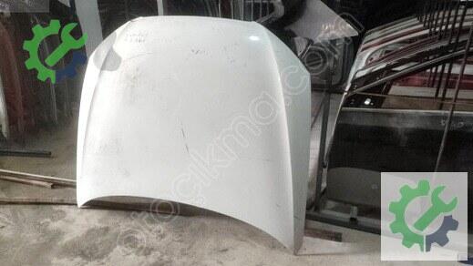Audi A5 Kaput 2010-2015 çıkma parça