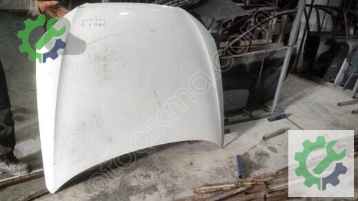 Audi A5 Kaput 2010-2015 çıkma parça