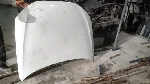 Audi A5 Kaput 2010-2015 çıkma parça