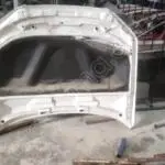 2010-2015 AUDİ A5 MOTOR KAPUTU