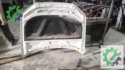 Audi A5 Kaput 2010-2015 çıkma parça