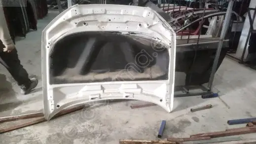 Audi A5 Kaput 2010-2015 çıkma parça