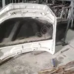 2010-2015 AUDİ A5 MOTOR KAPUTU