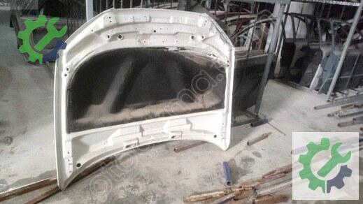 Audi A5 Kaput 2010-2015 çıkma parça