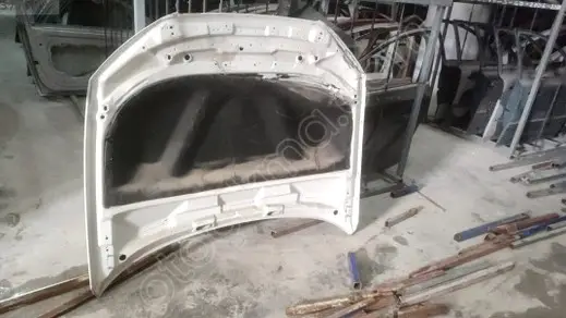 Audi A5 Kaput 2010-2015 çıkma parça