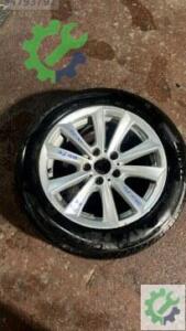 2010-2015 BMW 5.20 F10 ÇELİK JANT ADET FİYATI