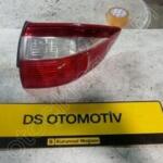 2010-2015 FORD CMAX SAĞ STOP