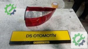 2010-2015 FORD CMAX SAĞ STOP