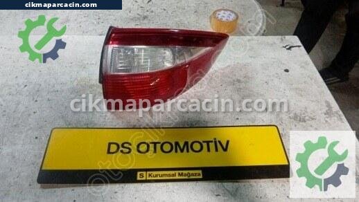 Ford C-Max Sağ Arka Stop çıkma parça