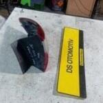 2010-2015 FORD CMAX SAĞ STOP