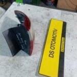 2010-2015 FORD CMAX SAĞ STOP