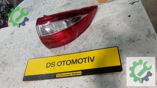 Ford C-Max Sağ Arka Stop 2010-2015 çıkma parça