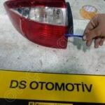2010-2015 FORD CMAX SOL STOP