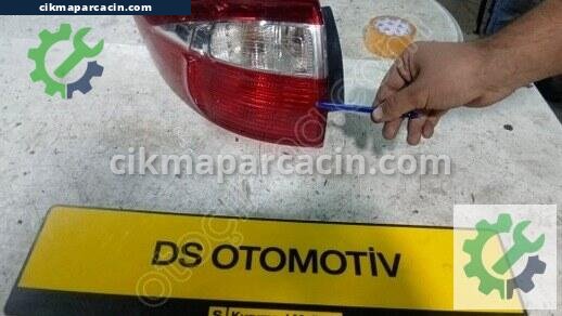 Ford C-Max Sol Arka Stop çıkma parça