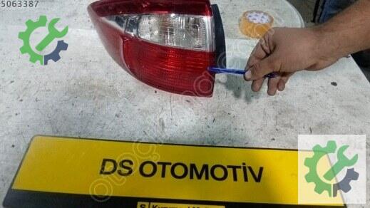 Ford C-Max Sol Arka Stop çıkma parça