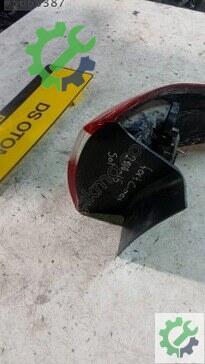 Ford C-Max Sol Arka Stop 2010-2015 çıkma parça
