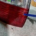 2010-2015 FORD CMAX SOL STOP