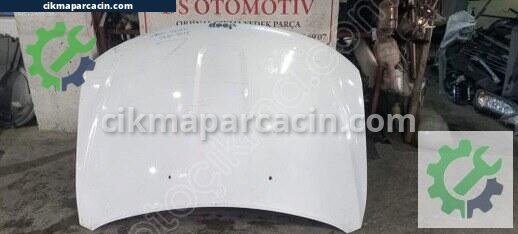 Jeep Grand Cherokee Kaput çıkma parça