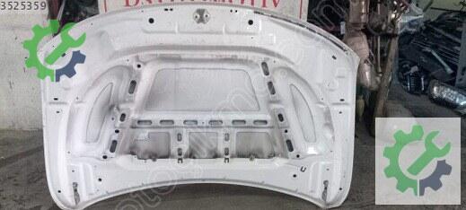 Jeep Grand Cherokee Kaput 2010-2015 çıkma parça