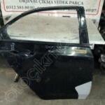 2010-2015 HONDA ACCORD SAĞ ARKA KAPI