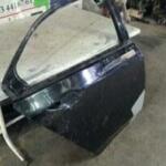 2010-2015 HONDA ACCORD SAĞ ARKA KAPI
