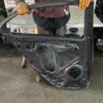 2010-2015 HONDA ACCORD SOL ARKA KAPI