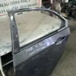 2010-2015 HONDA ACCORD SOL ARKA KAPI