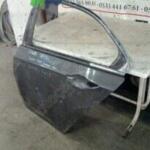 2010-2015 HONDA ACCORD SOL ARKA KAPI