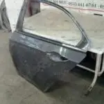 2010-2015 HONDA ACCORD SOL ARKA KAPI