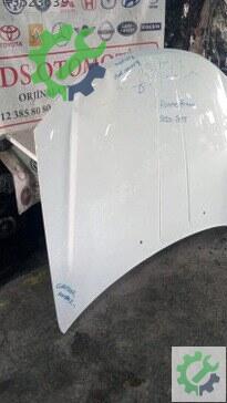Jeep Compass Kaput 2010-2015 çıkma parça