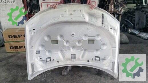 Jeep Compass Kaput 2010-2015 çıkma parça