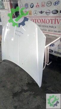 Jeep Compass Kaput 2010-2015 çıkma parça