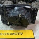 2010-2015 LAND ROVER DISCOVERY 4 SOL FAR
