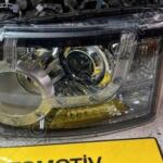 2010-2015 LAND ROVER DISCOVERY 4 SOL FAR