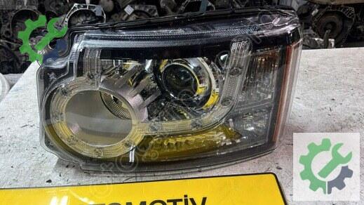 Land Rover Discovery Sol Ön Far 2010-2015 çıkma parça