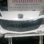 2010-2015 MAZDA 3 ÖN TAMPON