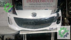 2010-2015 MAZDA 3 ÖN TAMPON