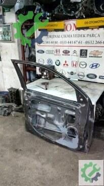 Mitsubishi Asx Sol Ön Kapı 2010-2015 çıkma parça