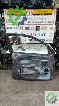 Mitsubishi Asx Sol Ön Kapı 2010-2015 çıkma parça