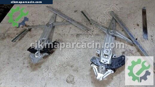 Nissan Micra Sağ Ön Cam Krikosu çıkma parça