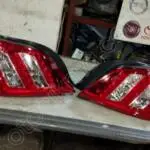 2010-2015 PEUGEOT 508 STOP SIFIR İTHAL ADET FİYATI