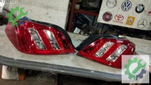 2010-2015 PEUGEOT 508 STOP SIFIR İTHAL ADET FİYATI