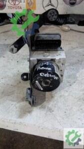 2010-2015 RENAULT FLUENCE ELEKTRIKLI ABS BEYNİ