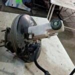 2010-2015 RENAULT FLUENCE FREN WESTİNGHAUSE