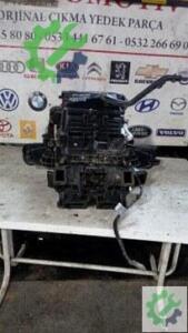 2010-2015 RENAULT FLUENCE KALORİFER KUTUSU