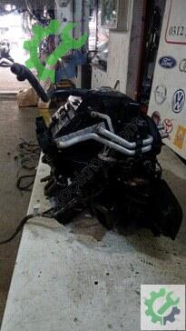 Renault Fluence Kalorifer Kutusu 2010-2015 çıkma parça