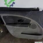 2010-2015 RENAULT FLUENCE KAPI DÖŞEMESİ